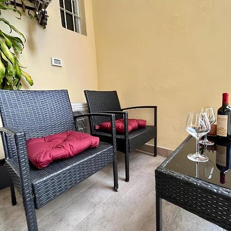 Casa Nana Apartment ฟลอเรนซ์ ภายนอก รูปภาพ