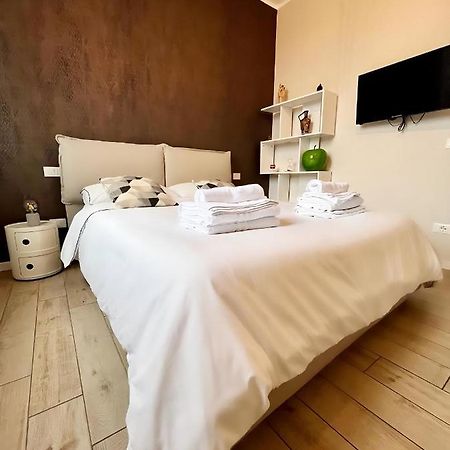 Casa Nana Apartment ฟลอเรนซ์ ภายนอก รูปภาพ