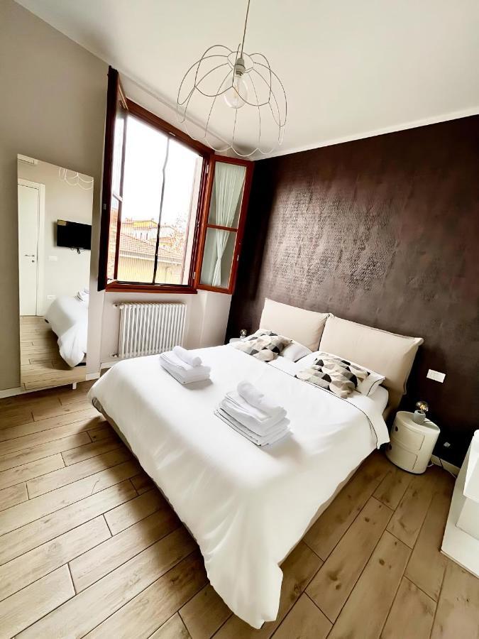 Casa Nana Apartment ฟลอเรนซ์ ภายนอก รูปภาพ