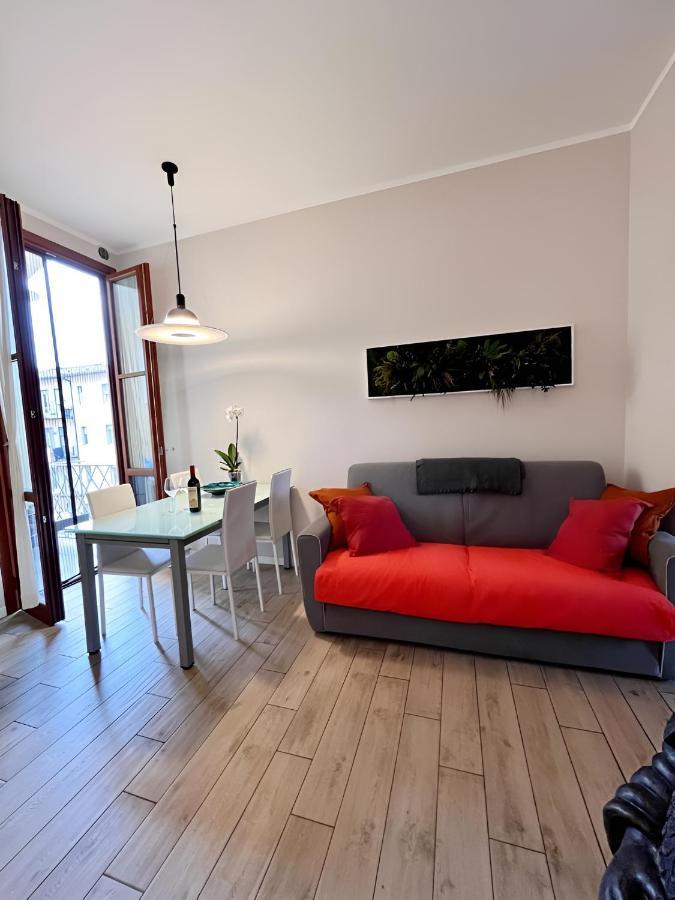 Casa Nana Apartment ฟลอเรนซ์ ภายนอก รูปภาพ