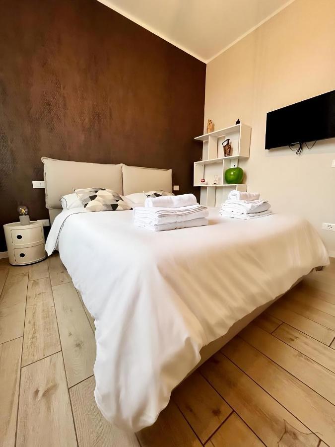 Casa Nana Apartment ฟลอเรนซ์ ภายนอก รูปภาพ
