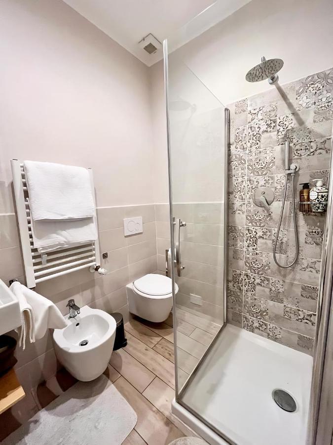 Casa Nana Apartment ฟลอเรนซ์ ภายนอก รูปภาพ