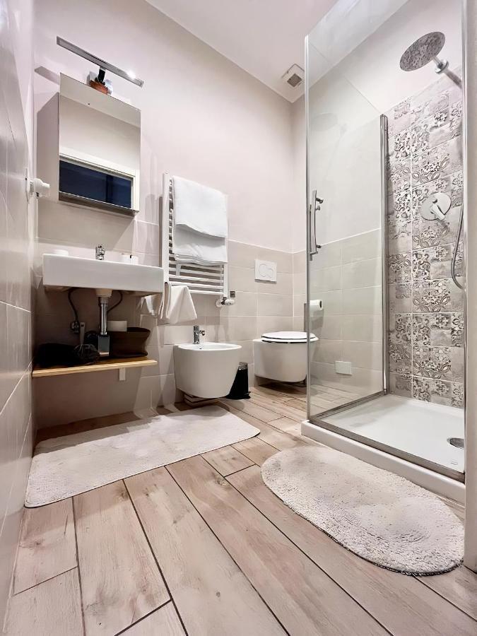 Casa Nana Apartment ฟลอเรนซ์ ภายนอก รูปภาพ