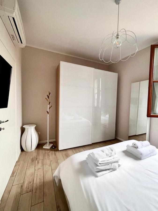Casa Nana Apartment ฟลอเรนซ์ ภายนอก รูปภาพ