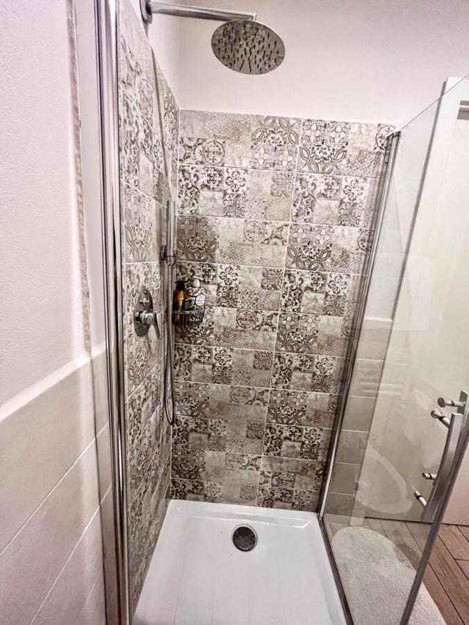Casa Nana Apartment ฟลอเรนซ์ ภายนอก รูปภาพ