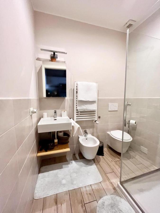 Casa Nana Apartment ฟลอเรนซ์ ภายนอก รูปภาพ
